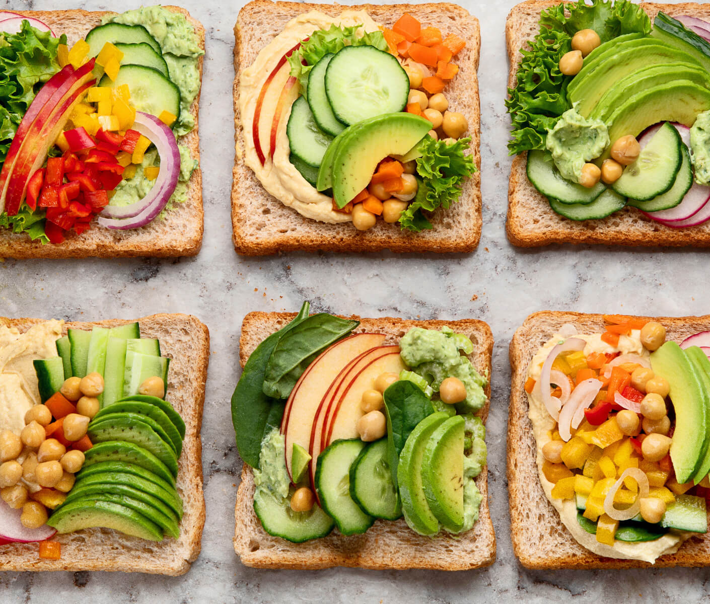 Benefits of a Plant-Based Diet