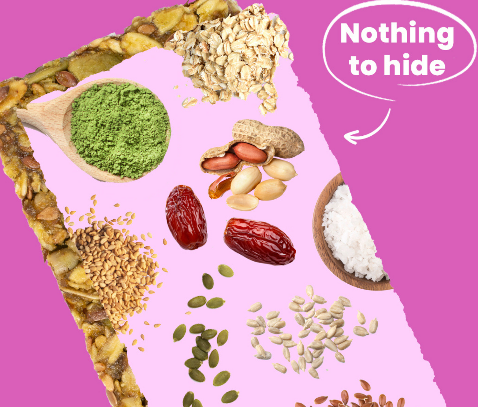 Thoughts on our ‘Whole Food Nutrition’ Ethos and Your Body