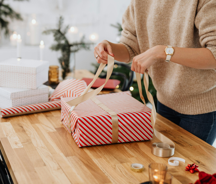 Holiday Gift Guide for the Wellness Lover