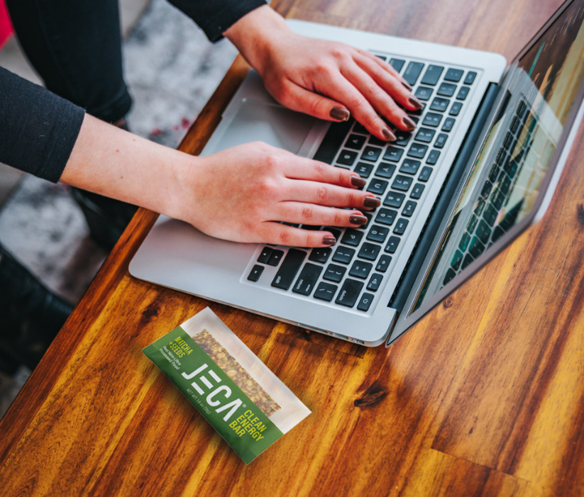 The Clean Bar Checklist: What to Look for in a Natural Energy Snack