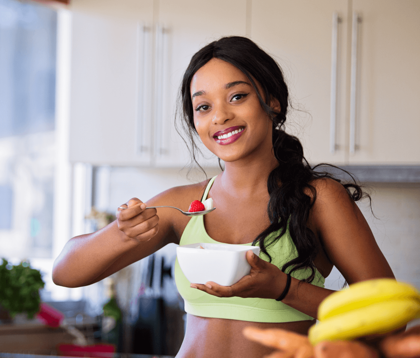 What to Eat to Fuel a Workout