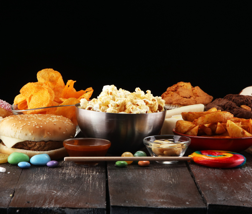 America’s Ultra-Processed Food Problem: How JECA is Raising the Bar on Clean Eating