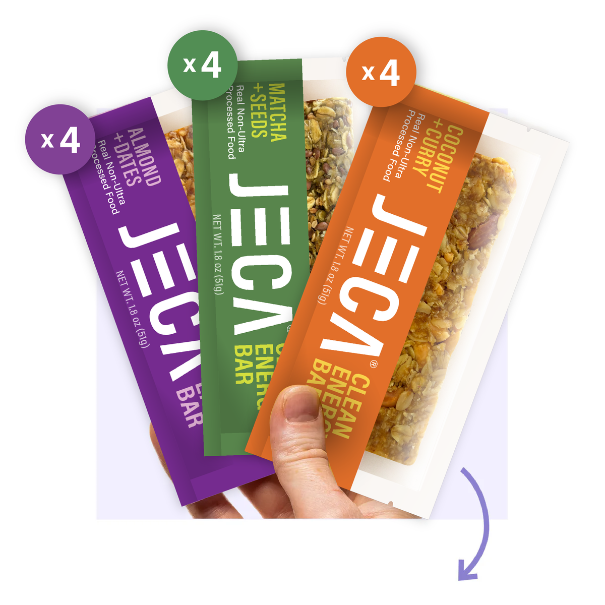 Expedition 12-Pack
